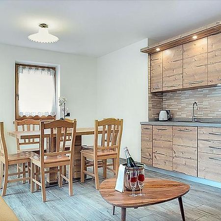 リヴィーニョCasa Mariannaアパートメント エクステリア 写真
